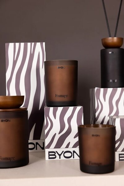 Byon difuzor dišeči 500 ml