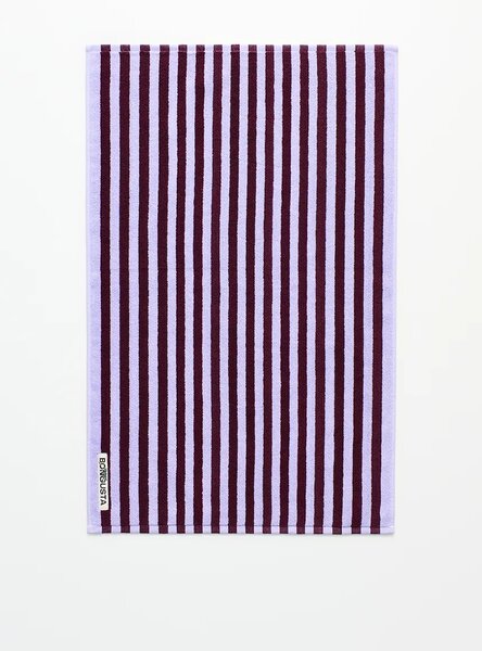 Bongusta kopalniška preproga bombažna 50 x 80 cm
