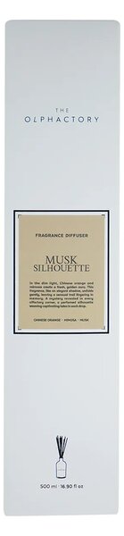 The Olphactory dišeči difuzor 500 ml