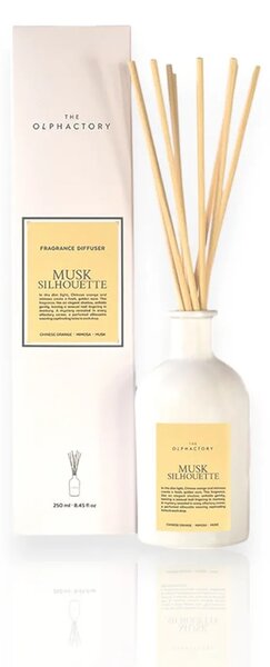The Olphactory dišeči difuzor 250 ml