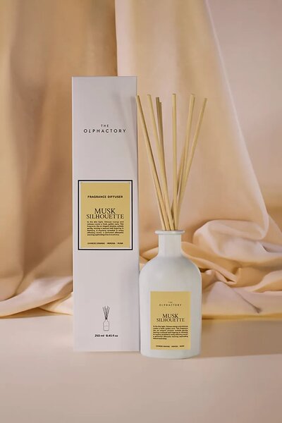 The Olphactory dišeči difuzor 250 ml