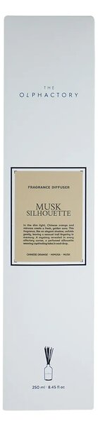 The Olphactory dišeči difuzor 250 ml