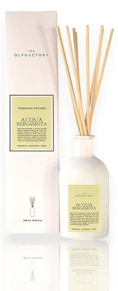 The Olphactory difuzor dišeči 250 ml