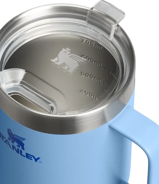 Stanley Termo skodelica iz nerjavečega jekla Everyday Suburban 0.71L