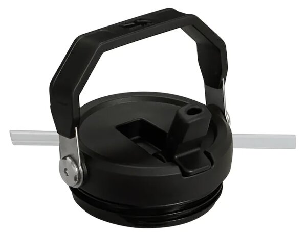 Stanley termo skodelica iz nerjavečega jekla IceFlow Flip Straw 0.59L