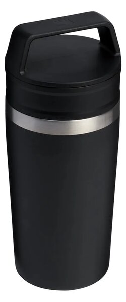 Stanley termo skodelica iz nerjavečega jekla Cafe.To.Go 0.47L