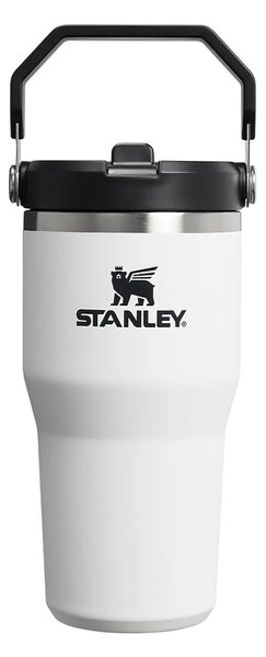 Stanley termo skodelica iz nerjavečega jekla Kubek IceFlow™ Flip Straw 0.59L