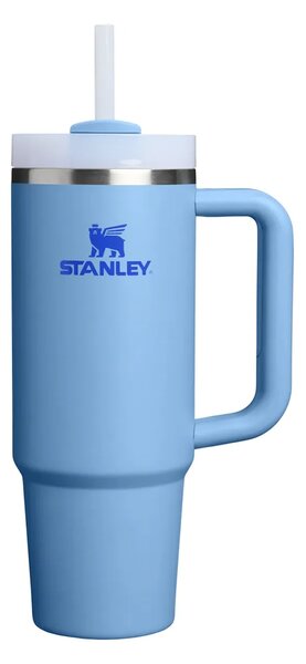 Stanley termo skodelica iz nerjavečega jekla Quencher® H2.O FlowState™ 0.89L