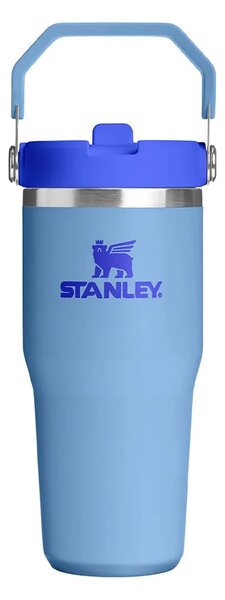 Stanley termo skodelica iz nerjavečega jekla Kubek IceFlow™ Flip Straw 0.41L