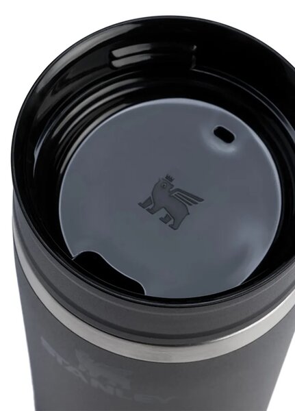 Stanley termo skodelica iz nerjavečega jekla Cafe.To.Go 0.47L