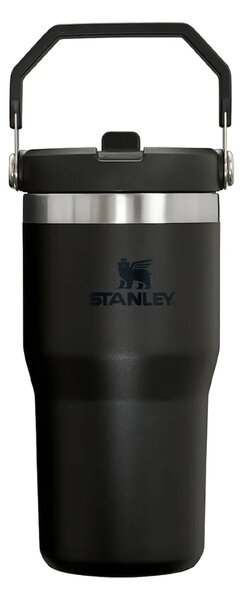 Stanley termo skodelica iz nerjavečega jekla IceFlow Flip Straw 0.59L