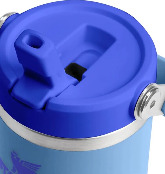 Stanley termo skodelica iz nerjavečega jekla Kubek IceFlow™ Flip Straw 0.41L