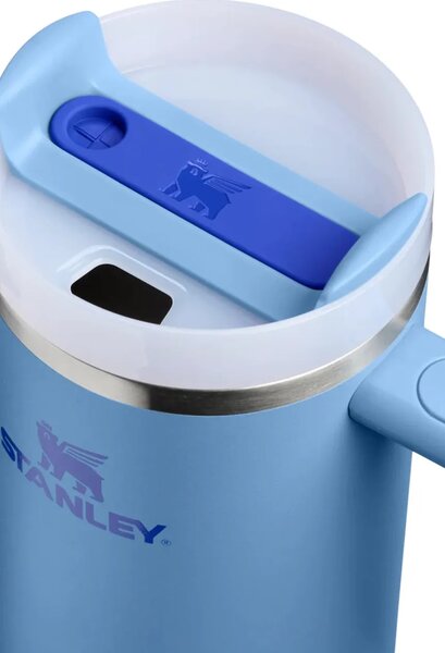 Stanley termo skodelica iz nerjavečega jekla Quencher® H2.O FlowState™ 0.89L