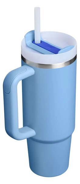 Stanley termo skodelica iz nerjavečega jekla Quencher® H2.O FlowState™ 0.89L