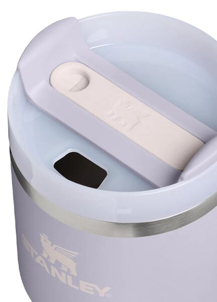 Stanley termo skodelica iz nerjavečega jekla Quencher® H2.O FlowState™ 0.59L