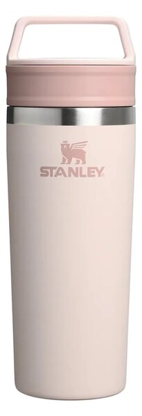Stanley termo skodelica iz nerjavečega jekla Cafe.To.Go 0.47L