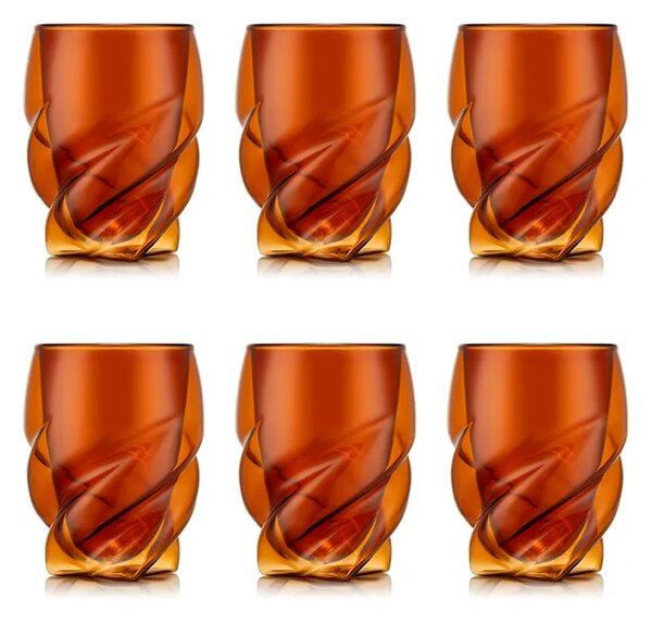 Bodum komplet kozarcev iz borosilikatnega stekla 0,27 l