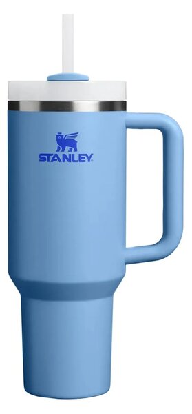 Stanley termo skodelica iz nerjavečega jekla Quencher® H2.O FlowState™ 1.18L