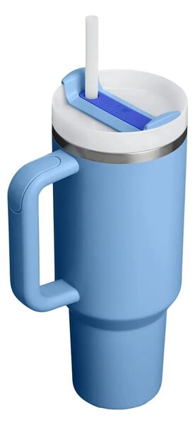 Stanley termo skodelica iz nerjavečega jekla Quencher® H2.O FlowState™ 1.18L