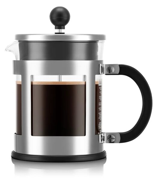 Bodum kafetiera batna iz borosilikatnega stekla 0,5 l