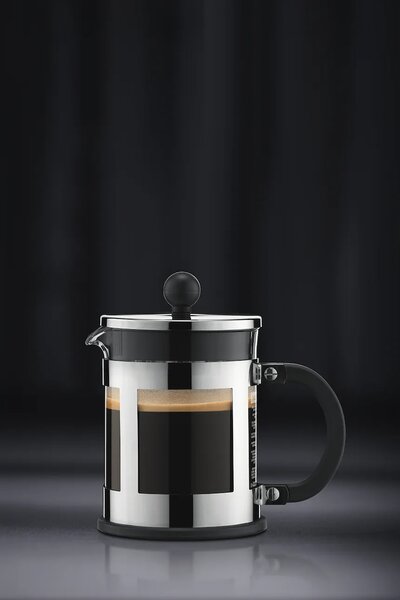 Bodum kafetiera batna iz borosilikatnega stekla 0,5 l