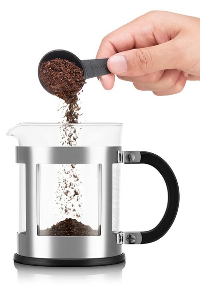 Bodum kafetiera batna iz borosilikatnega stekla 0,5 l