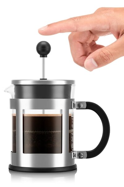 Bodum kafetiera batna iz borosilikatnega stekla 0,5 l