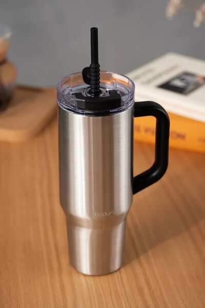 Bodum termo skodelica z nerjavečega jekla 1,2 l