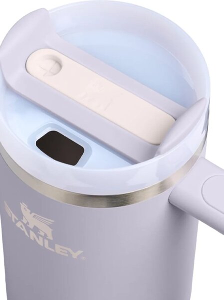 Stanley termo skodelica iz nerjavečega jekla Quencher® H2.O FlowState™ 0.89L