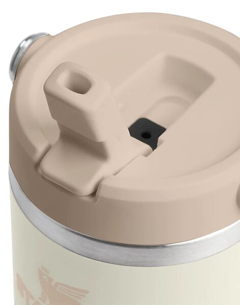 Stanley termo skodelica iz nerjavečega jekla Kubek IceFlow™ Flip Straw 0.59L