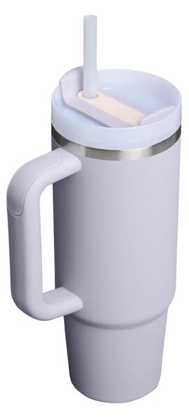 Stanley termo skodelica iz nerjavečega jekla Quencher® H2.O FlowState™ 0.89L