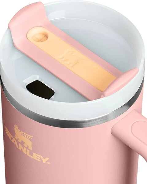 Stanley termo skodelica iz nerjavečega jekla Quencher® H2.O FlowState™ 0.89L