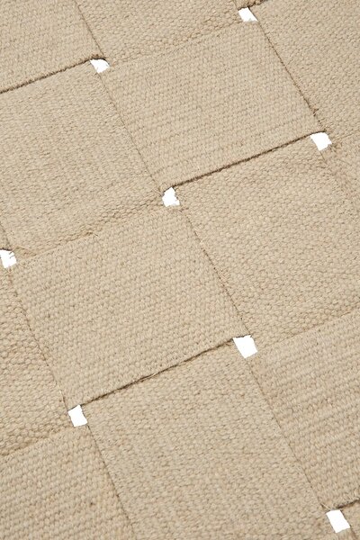 Ferm Living preproga talna iz volne 135 x 200 cm