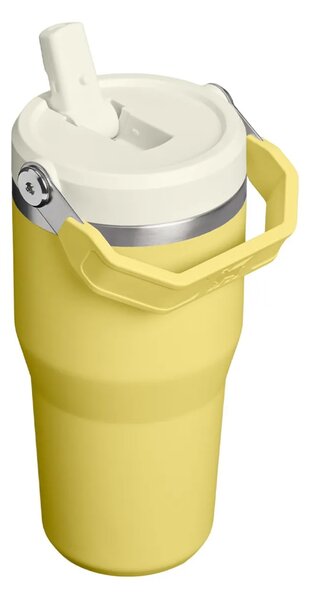 Stanley termo skodelica iz nerjavečega jekla IceFlow Flip Straw 2.0 0,59 l