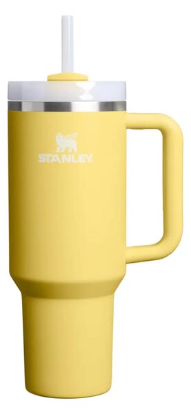 Stanley termo skodelica iz nerjavečega jekla Quencher® ProTour Flip Straw 1,18 l