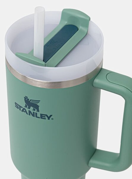 Stanley termo skodelica iz nerjavečega jekla Quencher® ProTour Flip Straw 1,18 l