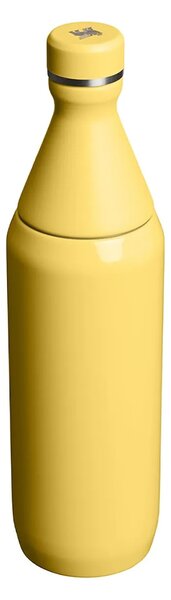 Stanley termo steklenica iz nerjavečega jekla All Day Slim 0,6 l