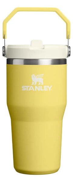 Stanley termo skodelica iz nerjavečega jekla IceFlow Flip Straw 2.0 0,59 l