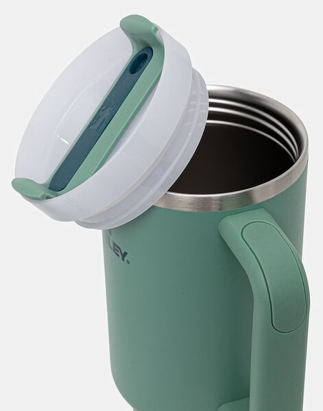 Stanley termo skodelica iz nerjavečega jekla Quencher® ProTour Flip Straw 1,18 l