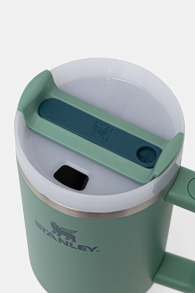 Stanley termo skodelica iz nerjavečega jekla Quencher® ProTour Flip Straw 1,18 l