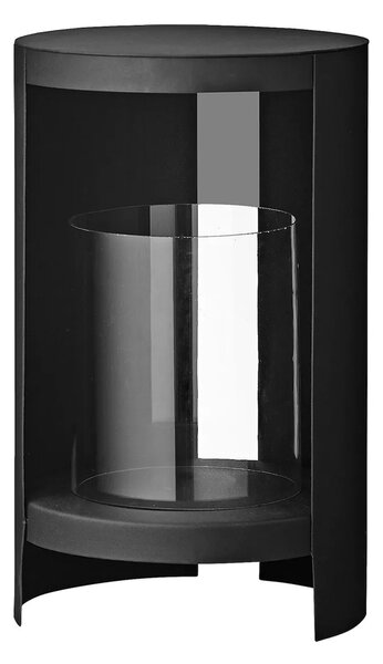 AYTM lanterna dekorativna iz aluminija 26 x 43,4 cm
