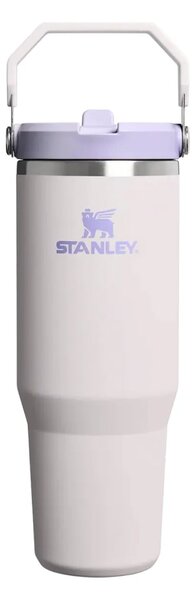 Stanley termo skodelica iz nerjavečega jekla IceFlow Flip Straw 2.0 0,89 l