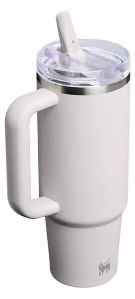 Stanley termo skodelica iz nerjavečega jekla Quencher® ProTour Flip Straw 0,89 l