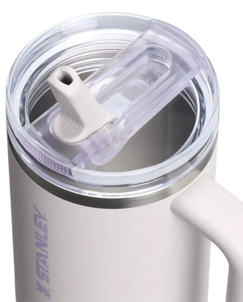 Stanley termo skodelica iz nerjavečega jekla Quencher® ProTour Flip Straw 1,18 l