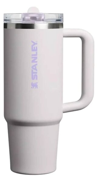 Stanley termo skodelica iz nerjavečega jekla Quencher® ProTour Flip Straw 1,18 l