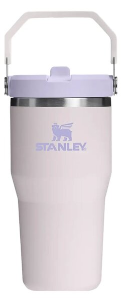 Stanley termo skodelica iz nerjavečega jekla IceFlow Flip Straw 2.0 0,59 l