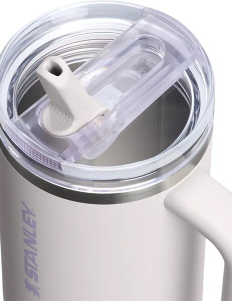 Stanley termo skodelica iz nerjavečega jekla Quencher® ProTour Flip Straw 0,89 l