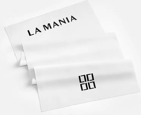 La Mania brisača kopalniška