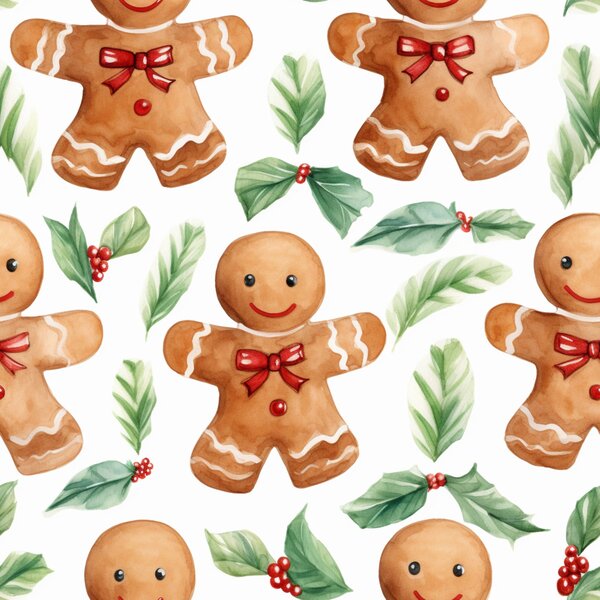 Flanelasta posteljnina MERRY GINGER barvna Dimenzije posteljnine: 70 x 90 cm | 140 x 200 cm