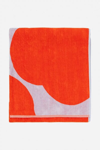 Marimekko brisača bombažna 101 x 180 cm